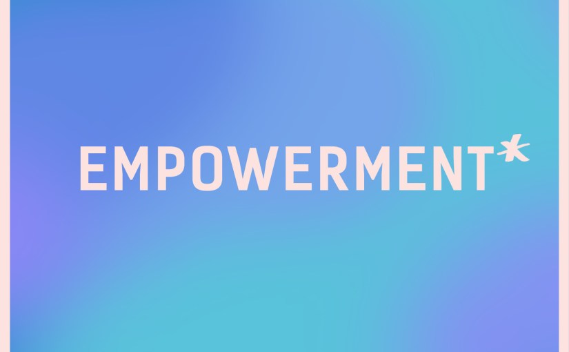 Getting prepped for International Women’s Day – 8th&nbsp;March